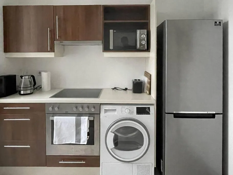 公寓 Modern & Charming @ Villas Quarter! 7Min To Center 维也纳