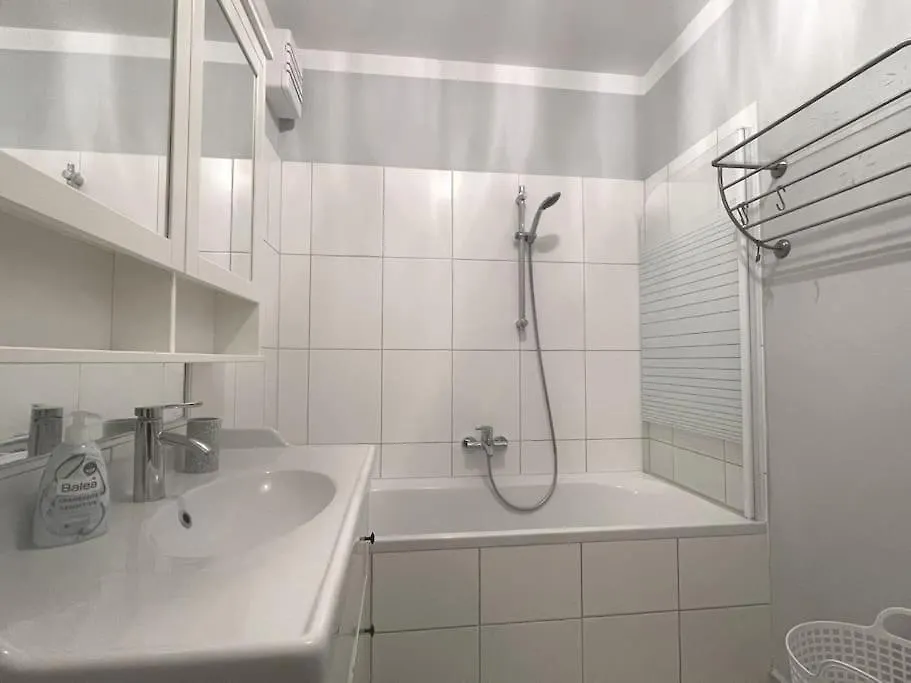 Modern & Charming @ Villas Quarter! 7Min To Center 维也纳 公寓